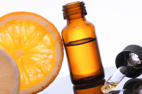 Hoạt chất Vitamin C là gì