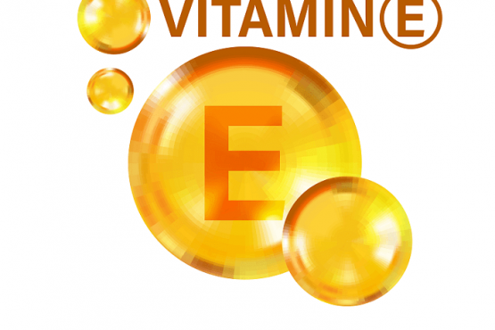 Vitamin E có tốt cho da không