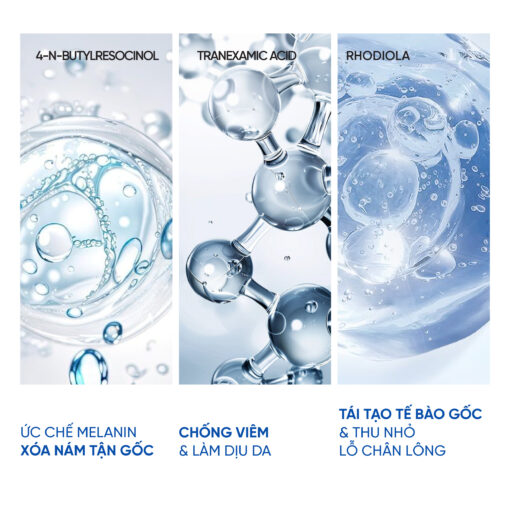SKINMD PURE WHITENOL CREAM - Hình ảnh 2