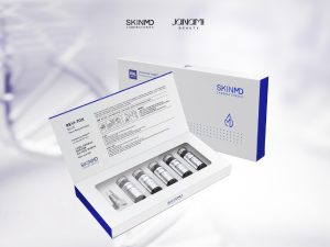 SkinMD Revitox Blue