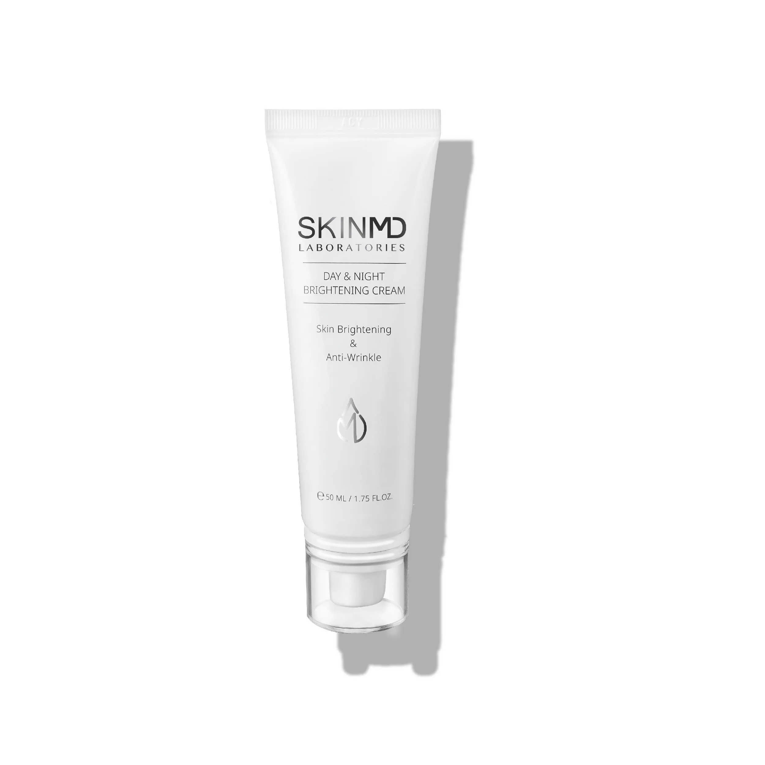 SKINMD DAY & NIGHT BRIGHTENING CREAM