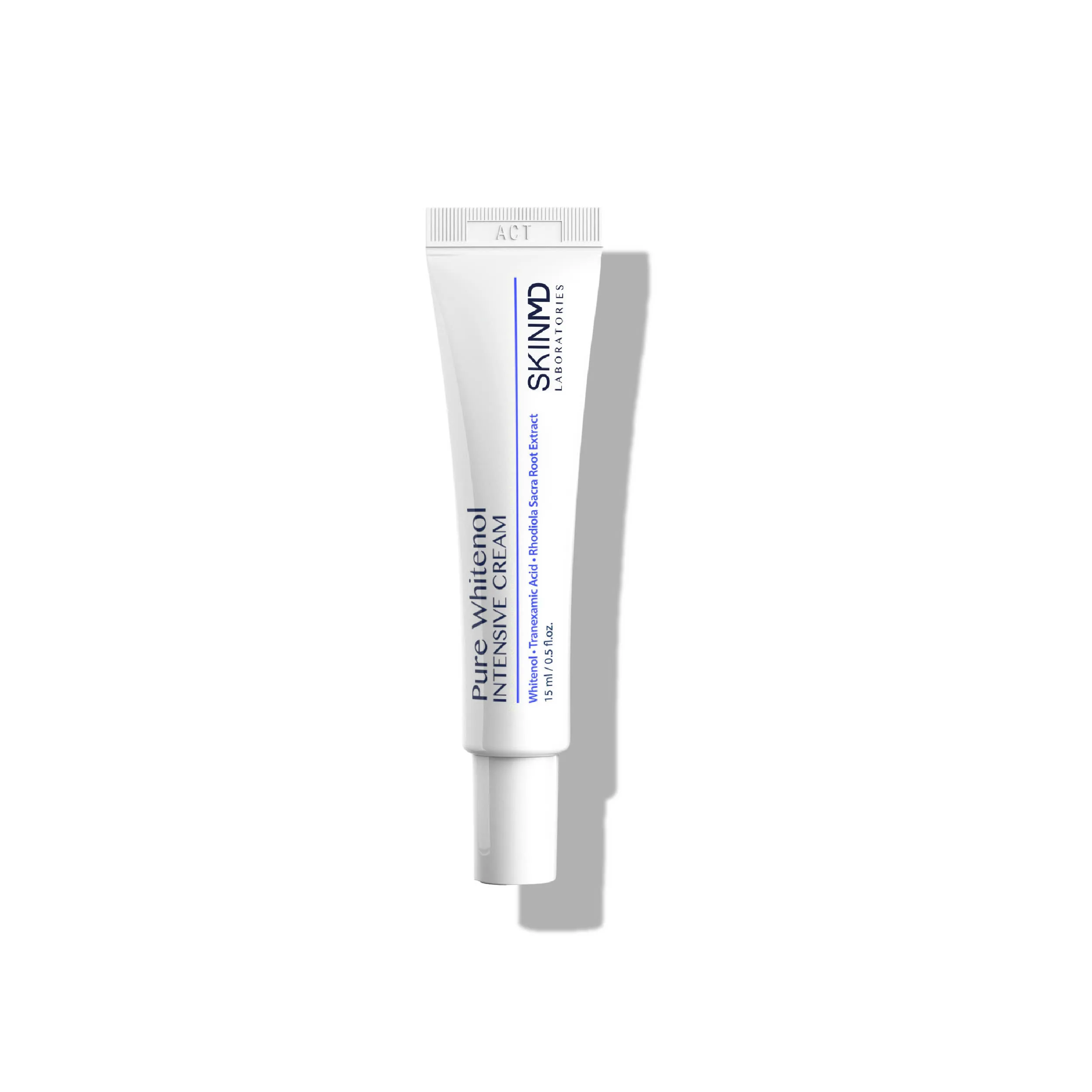 SKINMD PURE WHITENOL CREAM