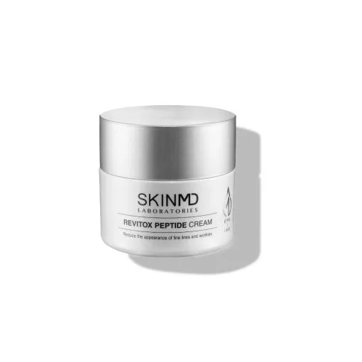 SKINMD REVITOX PEPTIDE CREAM