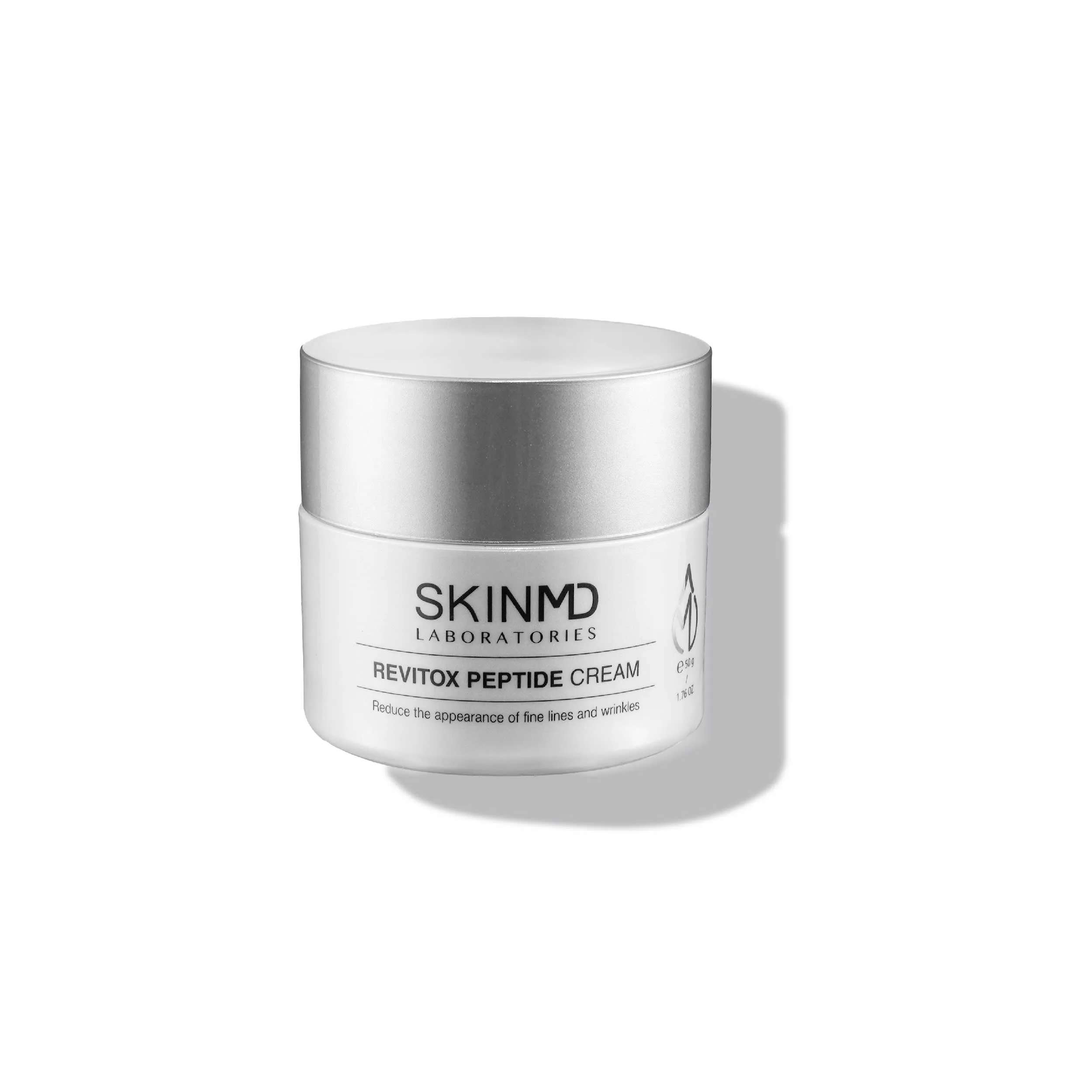 SKINMD REVITOX PEPTIDE CREAM