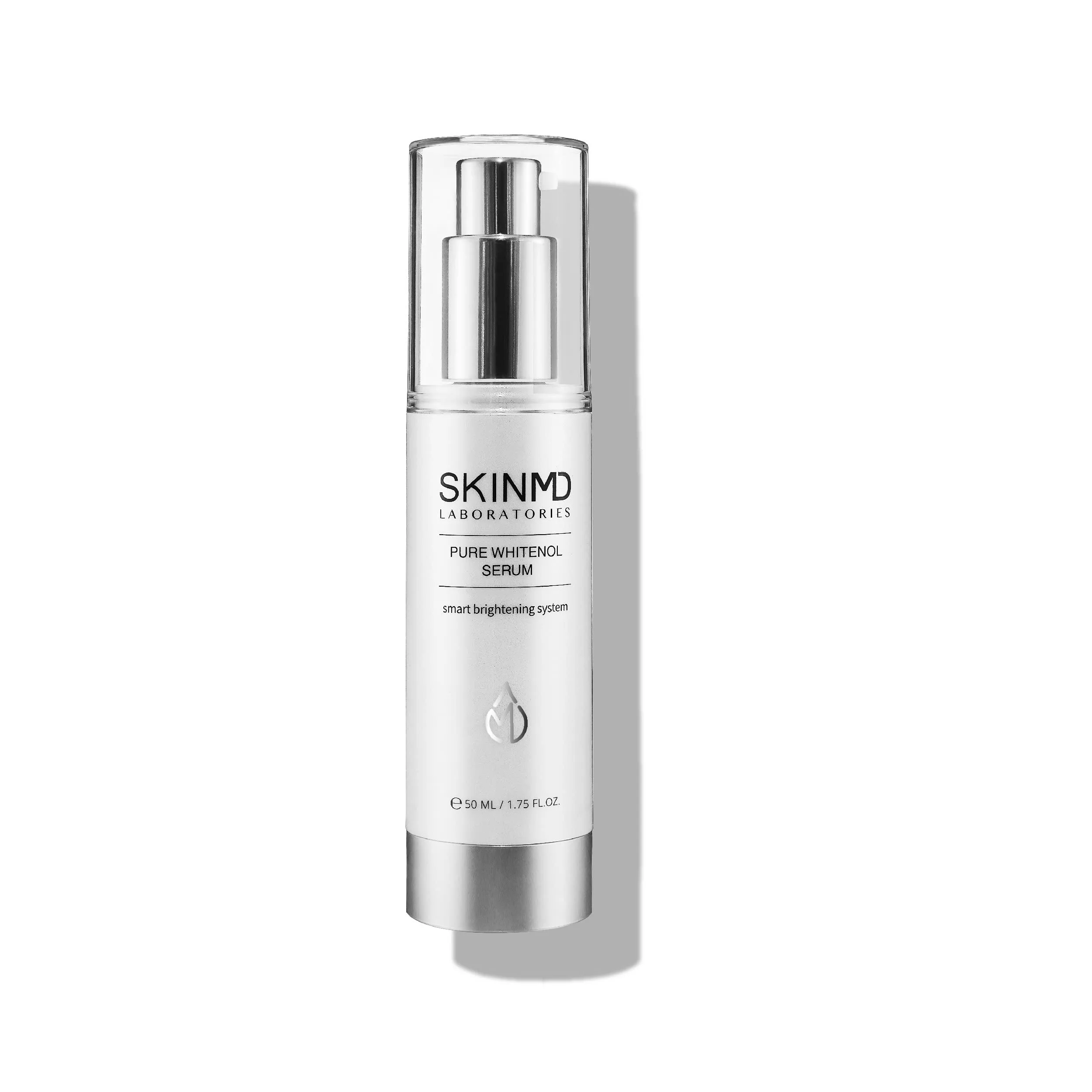 SKINMD PURE WHITENOL SERUM