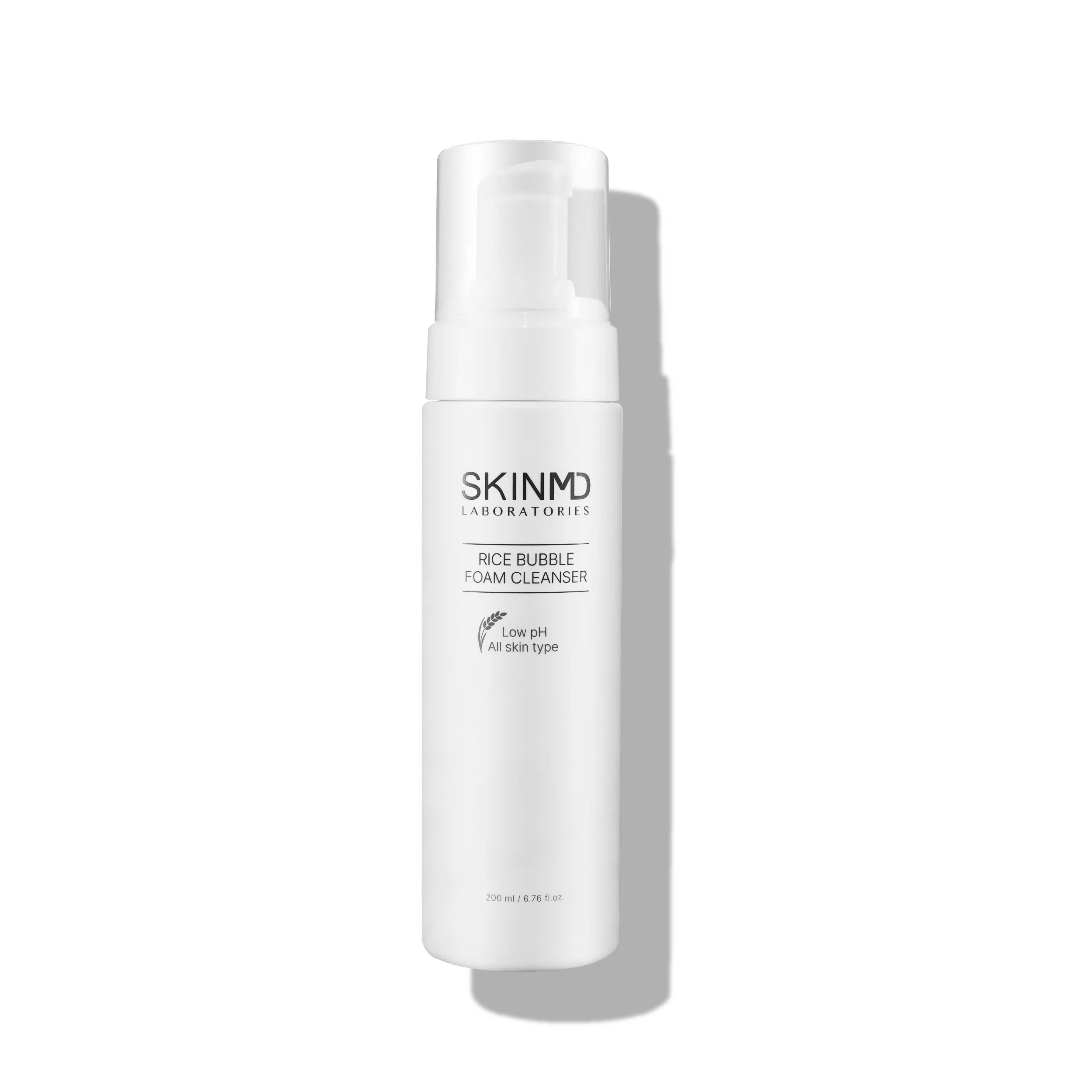 SKINMD FOAM CLEANSER