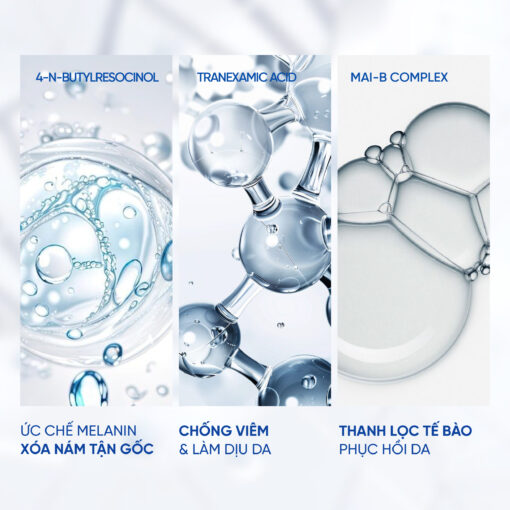 SKINMD DAY & NIGHT BRIGHTENING CREAM - Hình ảnh 4