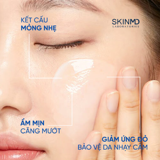 SKINMD DAY & NIGHT BRIGHTENING CREAM - Hình ảnh 7