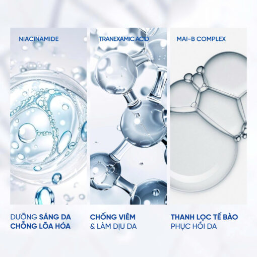 SKINMD DAY & NIGHT BRIGHTENING CREAM - Hình ảnh 4