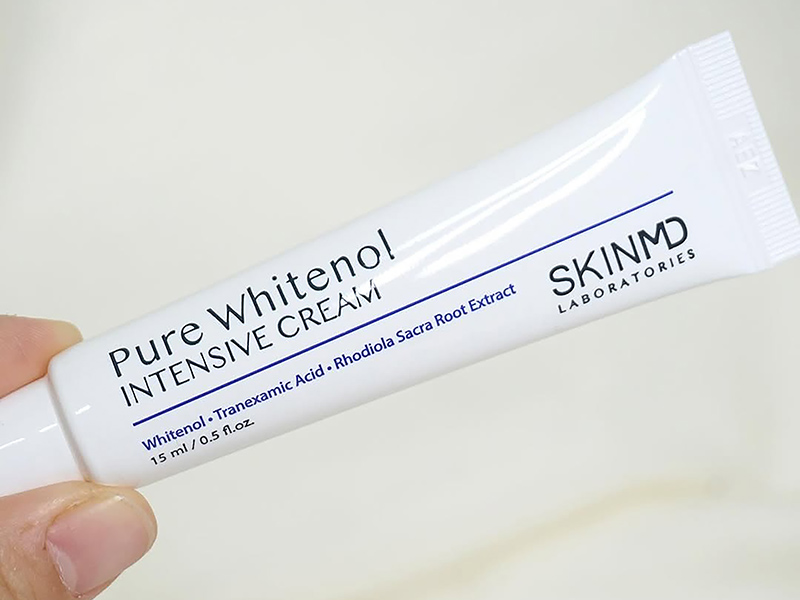 Trị nám skinmd