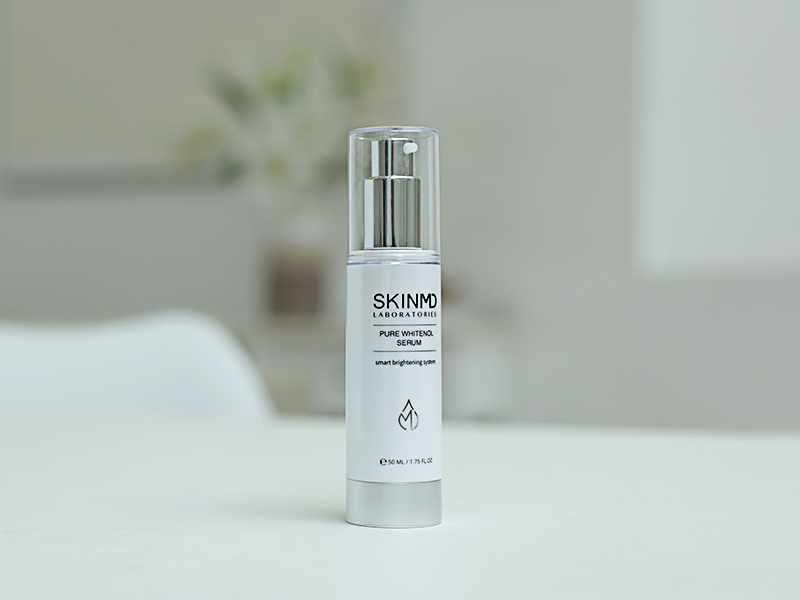 serum nám skinmd 