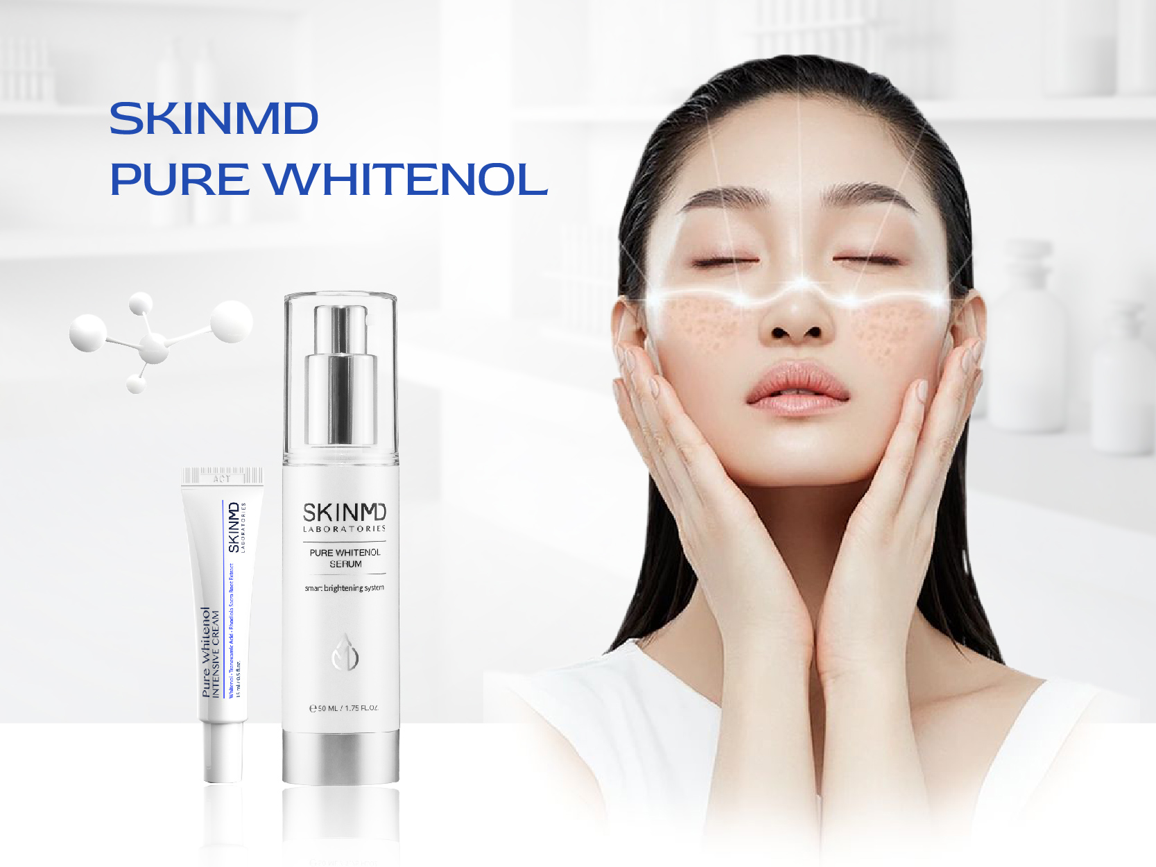 Đẹp hơn bắt đầu từ hiểu rõ thành phần