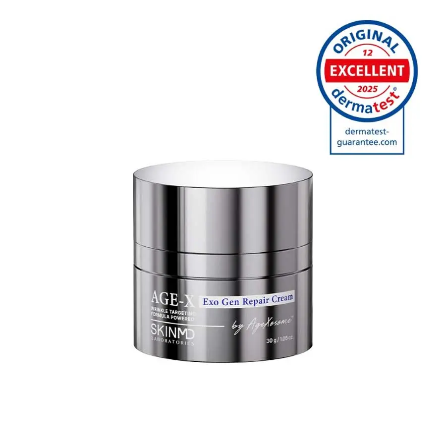Chung Nhan Dermatest Tren San Pham Skinmd