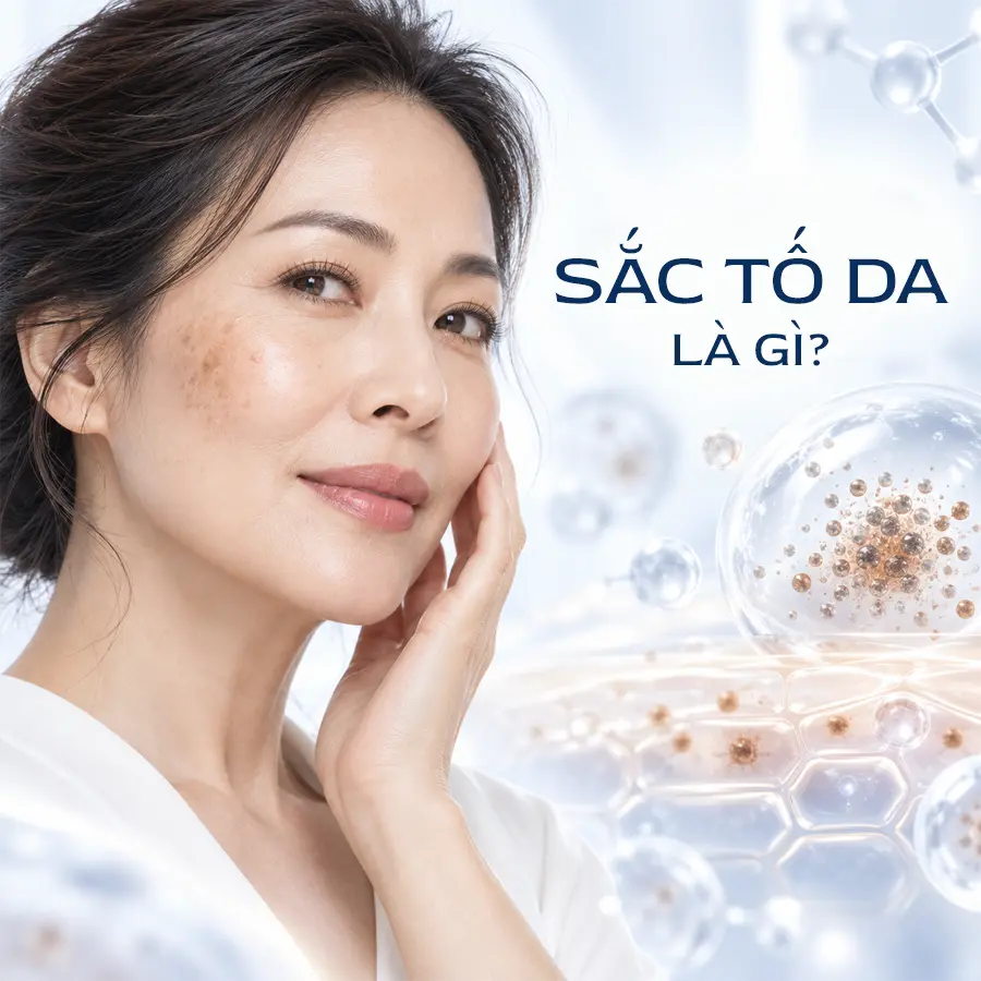 Sac To Da La Gi